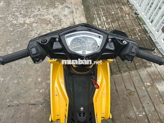 Exciter 1S9A sdt áo 2010 chính chủ bao hồ sơ nhanh