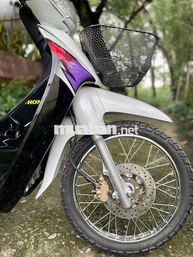 Wave Zx dọn zin keng ! BSTP 9c