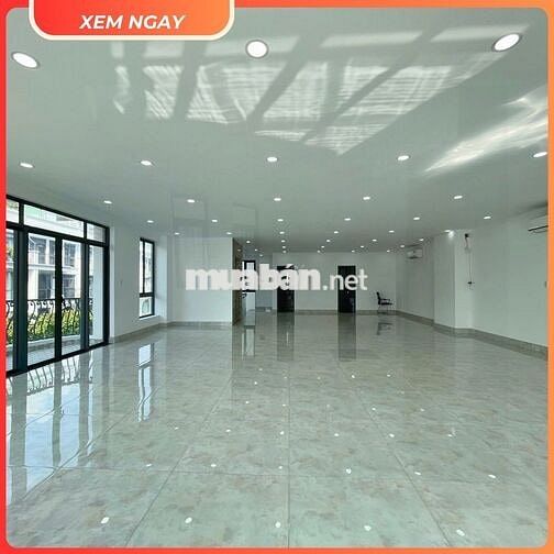 Nguyên Căn Góc 2 Mặt Tiền 300m² – Hoàn Thiện Mới 100% – Vạn Phúc City