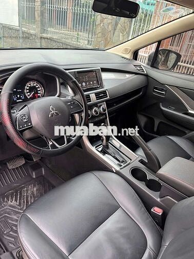 Hàng tốt - Mitubishi Xpander 2021 1.5AT - 56000 km