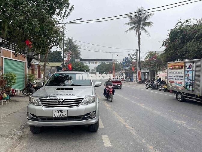 Xe chính chủ. ***
