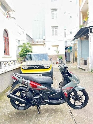 Bán chiếc xe Yamaha Novo4