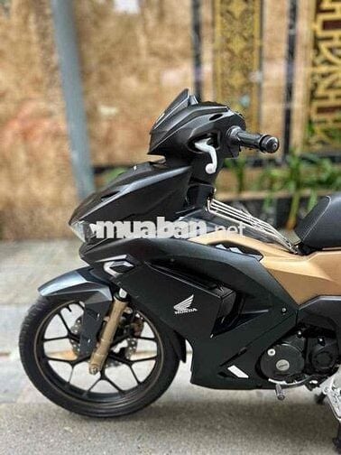 Honda winner X V3 abs  FI  Xe lướt mới như thùng