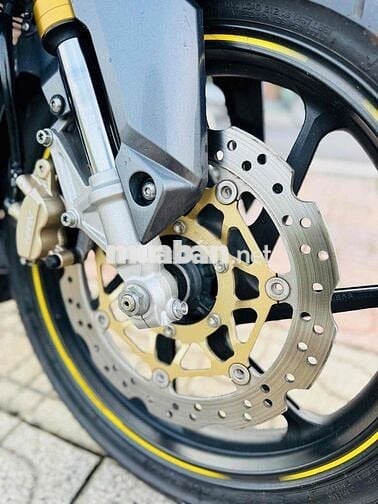 Bán HONDA CBR250RR BSSG dk 2019 ODO6k