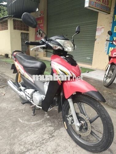 Wave RS biển TP 9 chủ nguyên rin kí giấy