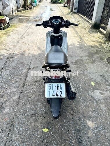 Ex 2006 CTD Bstp