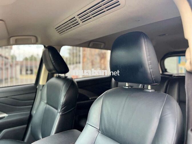 Hàng tốt - Mitubishi Xpander 2021 1.5AT - 56000 km