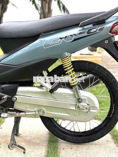 Honda Wave 2020 Máy Zin Êm Full Salaya Bao Chất