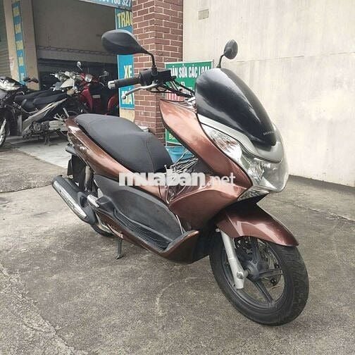 PCX  biển 61 xe đẹp ken 9 chủ bao kí giấy