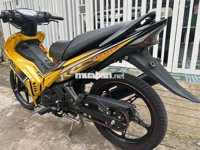 Exciter 1S9A sdt áo 2010 chính chủ bao hồ sơ nhanh