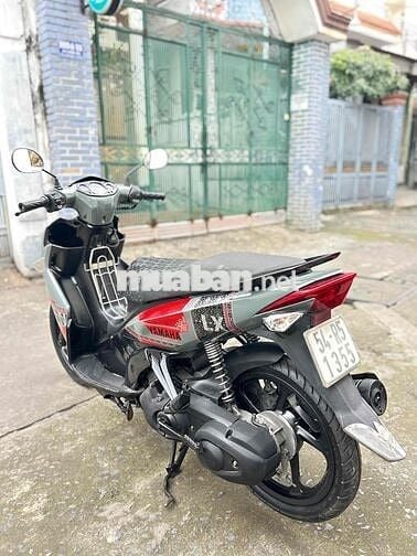 Bán chiếc xe Yamaha Novo4