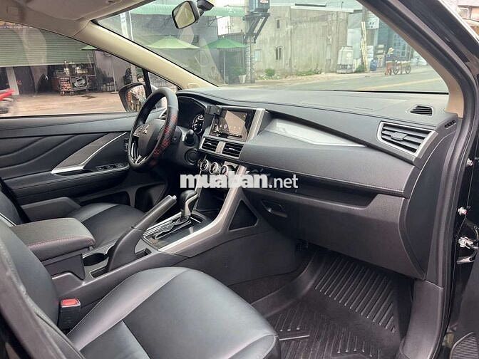 Hàng tốt - Mitubishi Xpander 2021 1.5AT - 56000 km