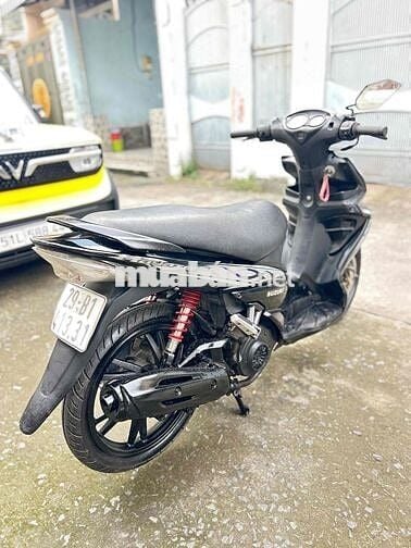 Bán chiếc xe Suzuki Hayate