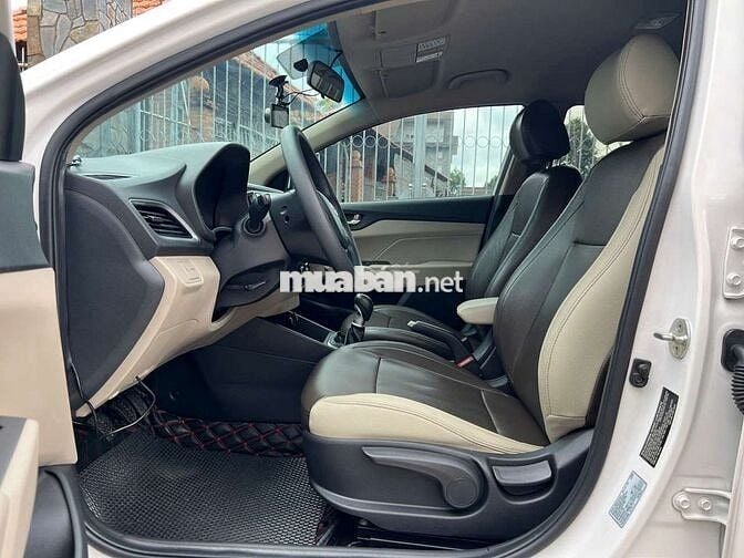 Hàng tốt - Hyundai Accent 2022 1.4 MT Tiêu Chuẩn