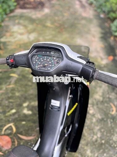 Wave Zx dọn zin keng ! BSTP 9c