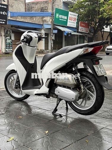 Sh  2016 khóa khiển Máy bao zin chất Sơn nhựa đẹp