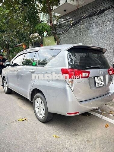 2020 G 2.0 AT - 115000 km full bão dưỡng hảng