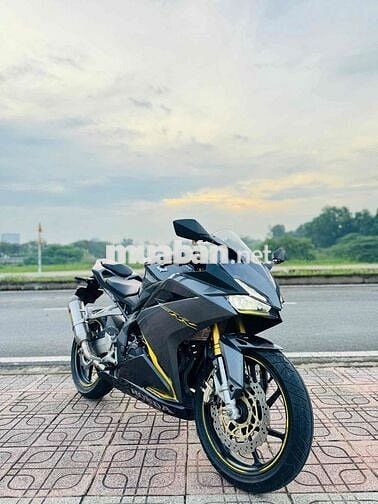 Bán HONDA CBR250RR BSSG dk 2019 ODO6k