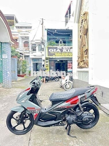 Bán chiếc xe Yamaha Novo4