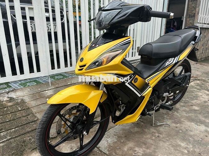 Exciter 1S9A sdt áo 2010 chính chủ bao hồ sơ nhanh