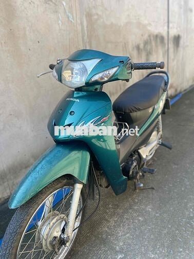 wave bien SG chính chủ , giao cccd chủ