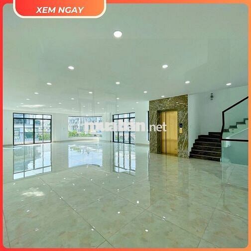 Nguyên Căn Góc 2 Mặt Tiền 300m² – Hoàn Thiện Mới 100% – Vạn Phúc City