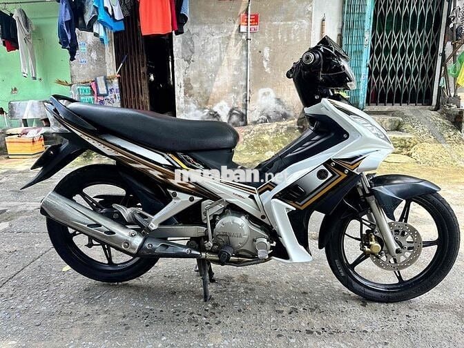 Ex 2006 CTD Bstp