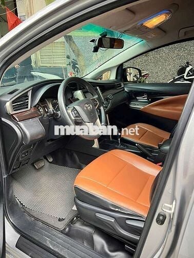 2020 G 2.0 AT - 115000 km full bão dưỡng hảng