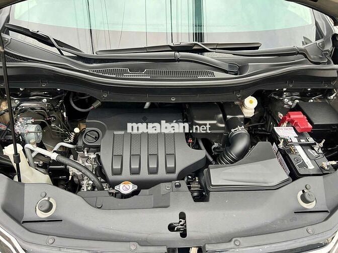 Hàng tốt - Mitubishi Xpander 2021 1.5AT - 56000 km