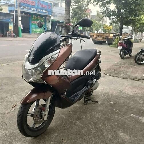PCX  biển 61 xe đẹp ken 9 chủ bao kí giấy