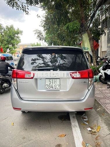 2020 G 2.0 AT - 115000 km full bão dưỡng hảng