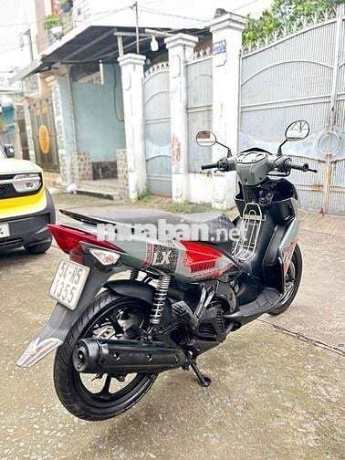Bán chiếc xe Yamaha Novo4