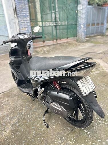 Bán chiếc xe Suzuki Hayate