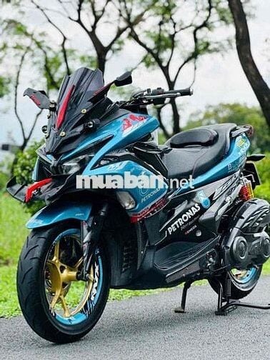 BÁN NVX155CC BSTP FULL PHỤ KIỆN