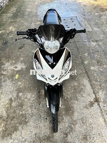 Ex 2006 CTD Bstp