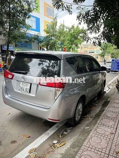 2020 G 2.0 AT - 115000 km full bão dưỡng hảng