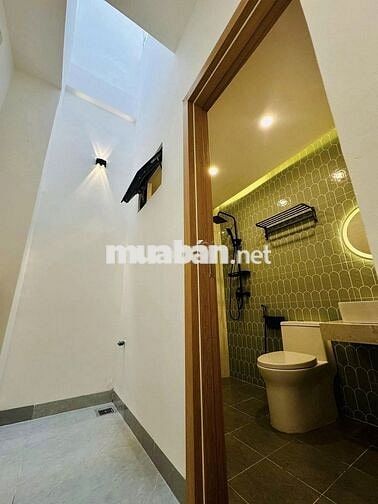 NHÀ CHÍNH CHỦ – GIÁ TỐT – SỔ HỒNG RIÊNG TRUNG TÂM BẾN CÁT BÌNH DƯƠNG