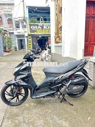 Bán chiếc xe Suzuki Hayate