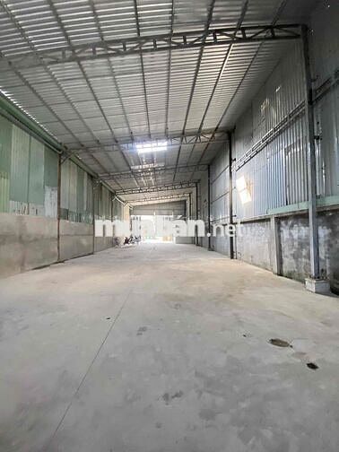 Cho thuê kho, xưởng 300m2 đường xe contener 24/24