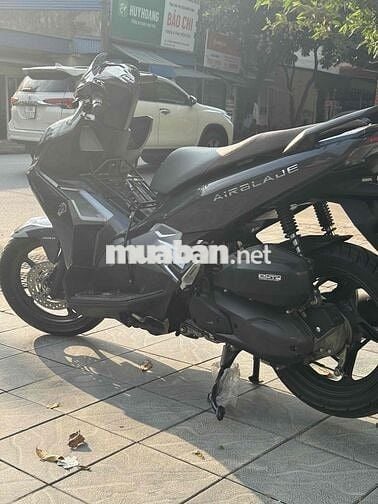 Ab 150cc ABS 2021 xe đẹp suất sắc- trục trước trưa