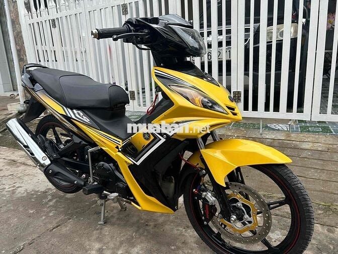 Exciter 1S9A sdt áo 2010 chính chủ bao hồ sơ nhanh