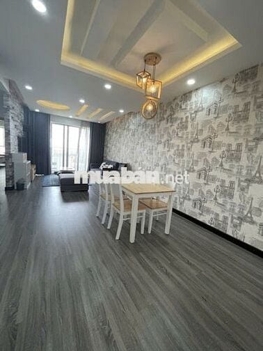 Cho thuê căn hô tại The Canary Height 94,7m2 view sân Gofd Sông Bé