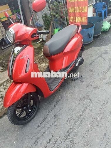 Nozza Grande 2023 mẫu mới bán hoặctrao đổi xe khác