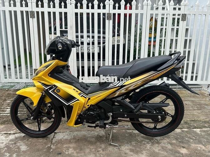 Exciter 1S9A sdt áo 2010 chính chủ bao hồ sơ nhanh