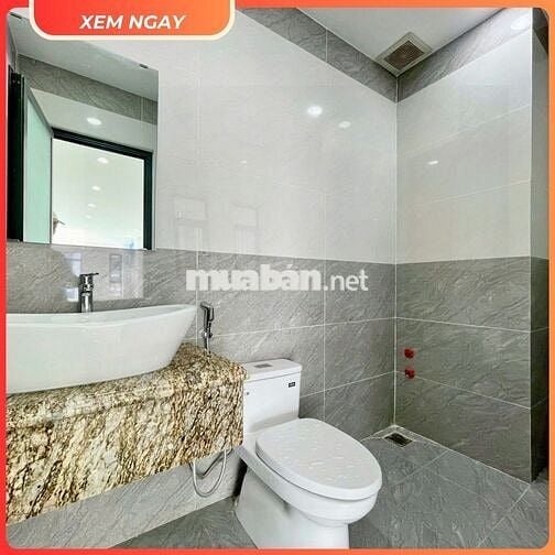 Nguyên Căn Góc 2 Mặt Tiền 300m² – Hoàn Thiện Mới 100% – Vạn Phúc City