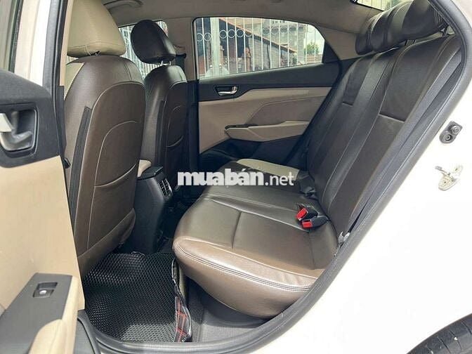 Hàng tốt - Hyundai Accent 2022 1.4 MT Tiêu Chuẩn