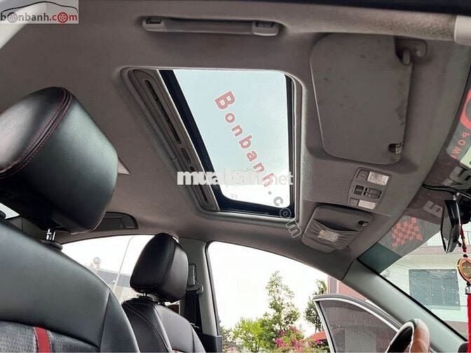 Mazda 3 S 2.0 AT 2009 - 175 Triệu