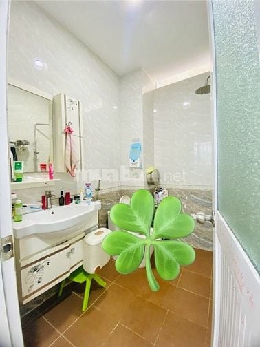 Hẻm xe hơi đỗ cửa đường 3 tháng 2, P14, Q10, giá 8.5 tỷ, 5 tầng, 4PN.