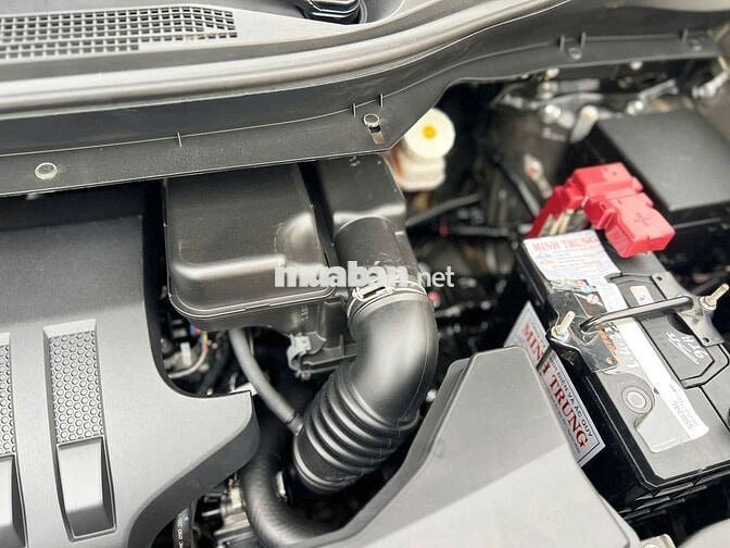 Hàng tốt - Mitubishi Xpander 2021 1.5AT - 56000 km