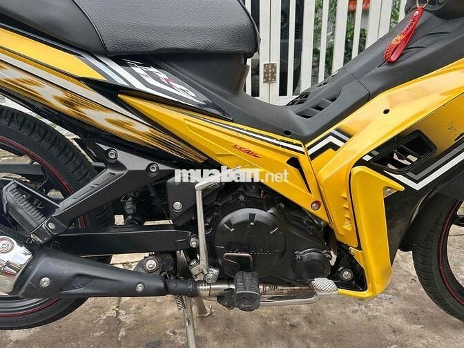 Exciter 1S9A sdt áo 2010 chính chủ bao hồ sơ nhanh